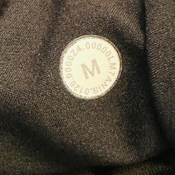 Men's Green Camo Performance Shorts - Picture 11 of 11